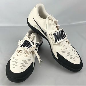 New Mens Nike Zoom Rival SD 2 Track & Field Sz 13